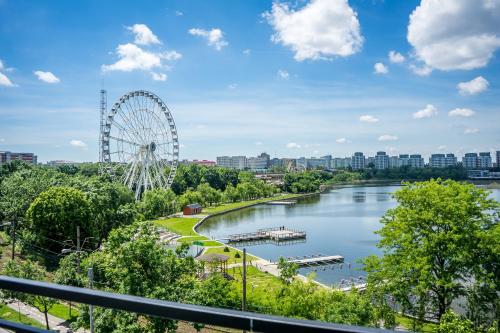 bucharest