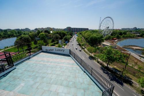 bucharest
