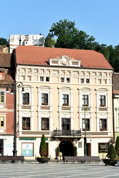 brasov