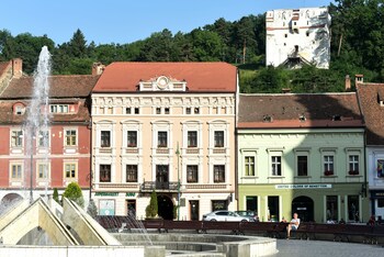 brasov