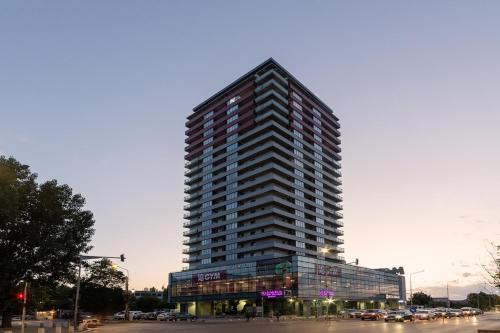 monaco grand apartments by citybookings