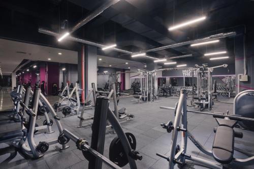 monaco grand apartments by citybookings