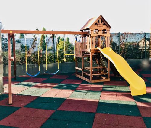 monaco grand apartments by citybookings