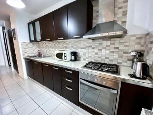 monaco grand apartments by citybookings