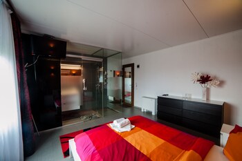 la villa hill resort