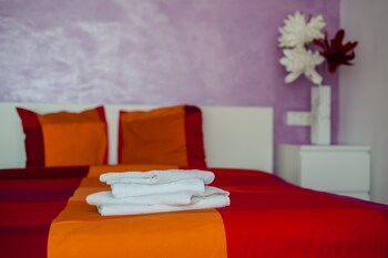 la villa hill resort