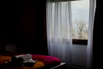 la villa hill resort