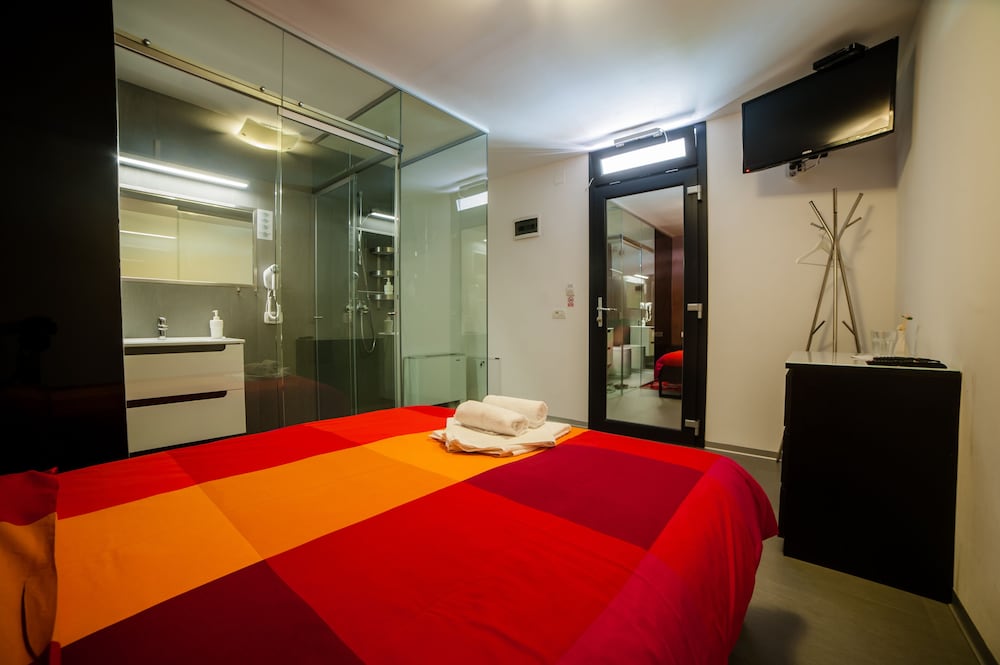 la villa hill resort