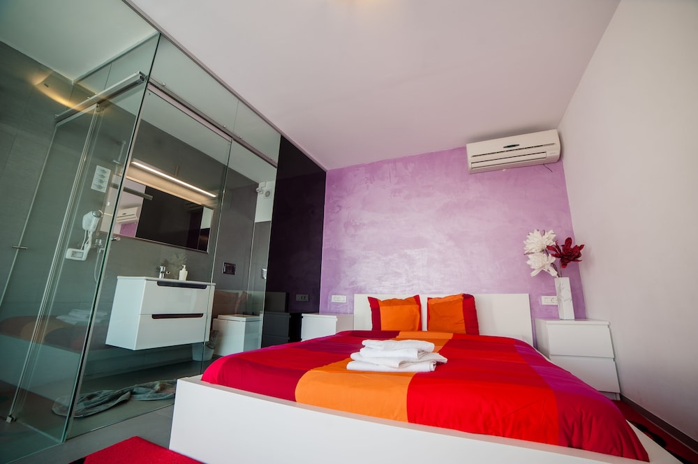 la villa hill resort