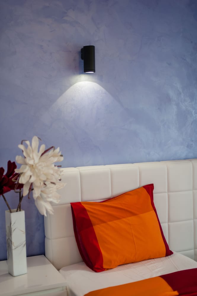 la villa hill resort