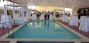 la villa hill resort