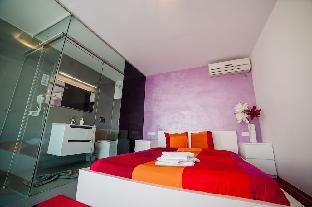 la villa hill resort