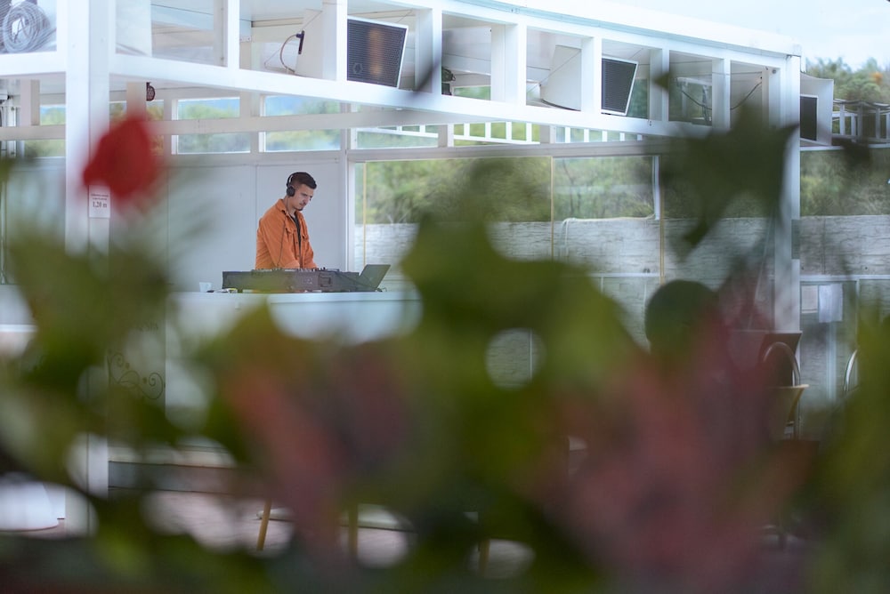 la villa hill resort