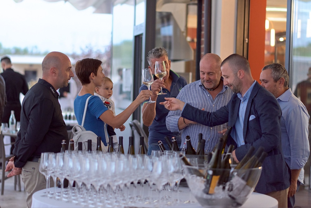 la villa hill resort