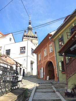 sighisoara