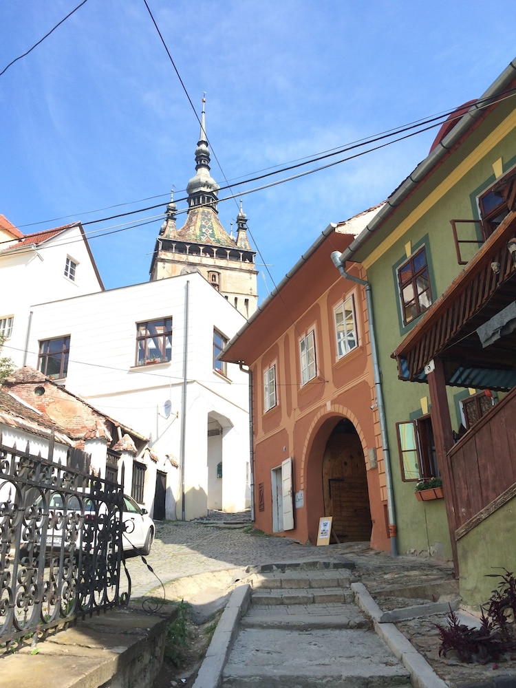 sighisoara
