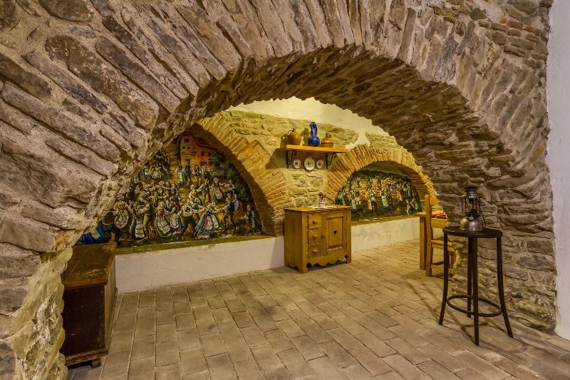 Taschler Haus Boutique,Centru>>Sighisoara,3 star