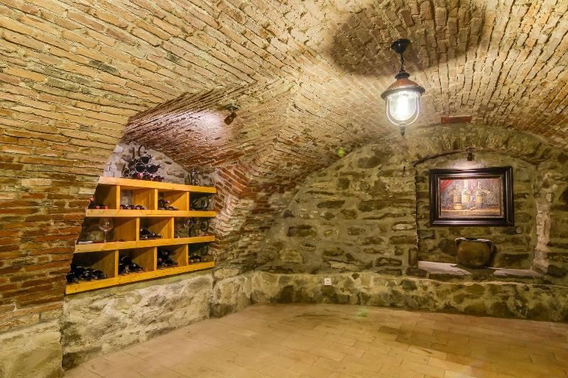 Taschler Haus Boutique,Centru>>Sighisoara,3 star