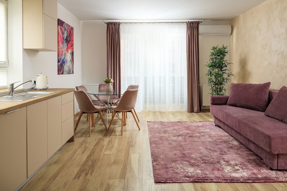 brasov holiday apartments
