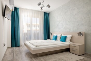 brasov holiday apartments