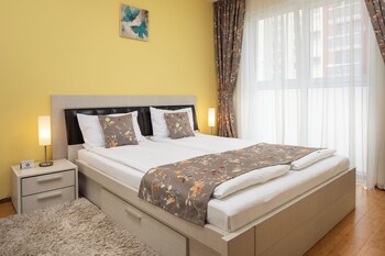brasov holiday apartments