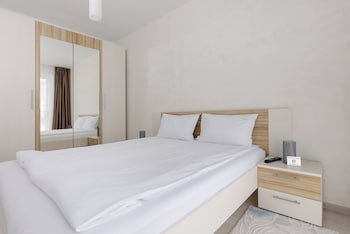 brasov holiday apartments