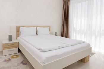 brasov holiday apartments