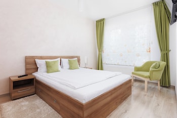 brasov holiday apartments