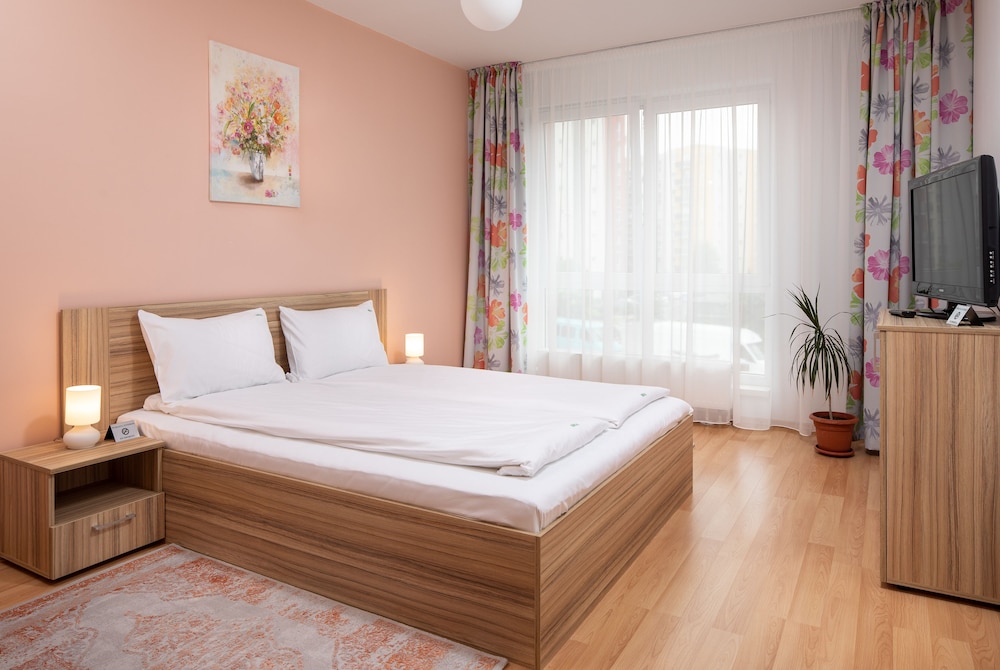 brasov holiday apartments