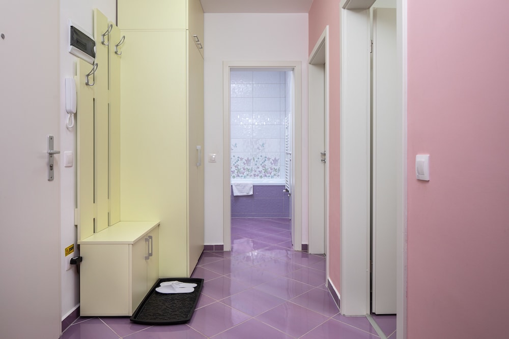 brasov holiday apartments