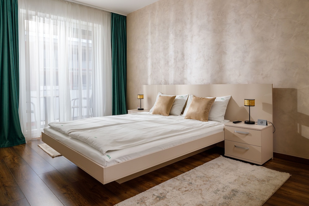 brasov holiday apartments