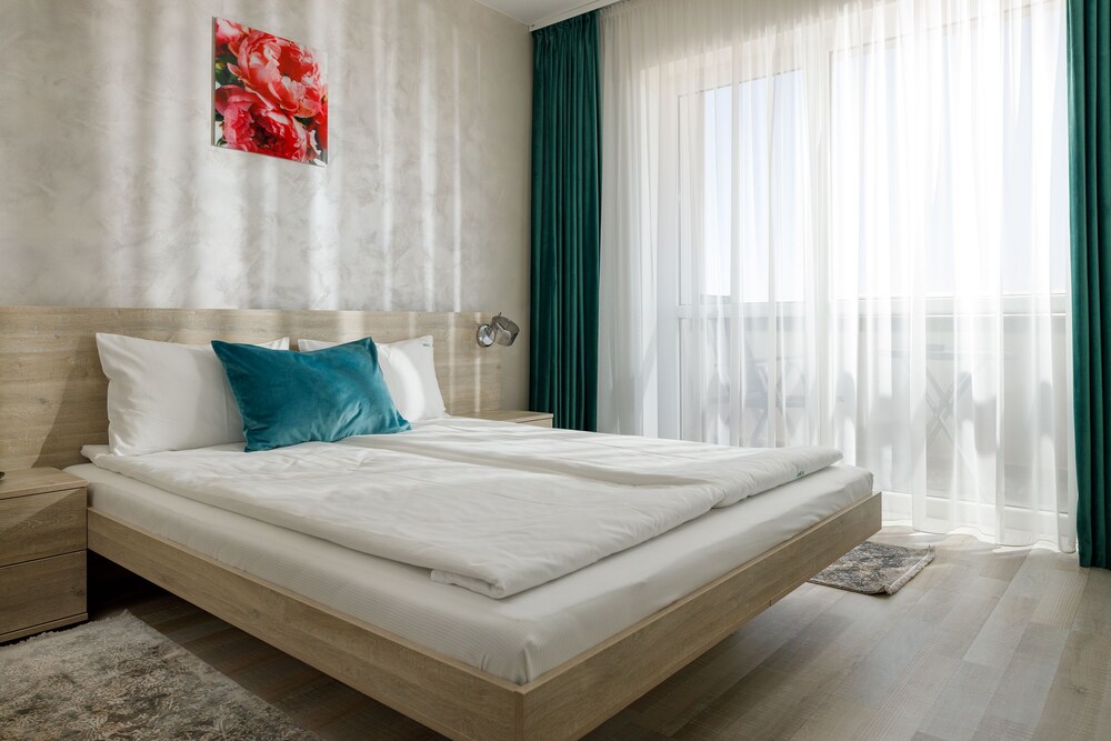 brasov holiday apartments