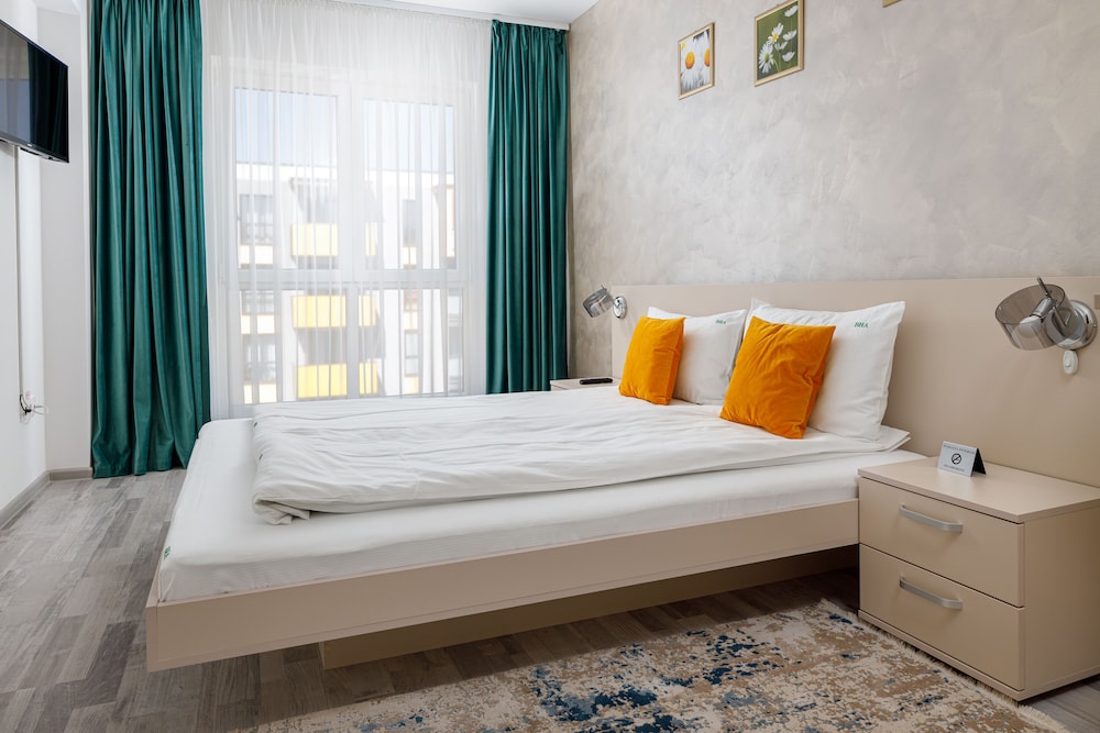 brasov holiday apartments