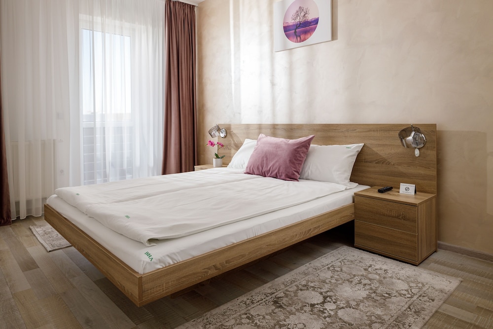 brasov holiday apartments