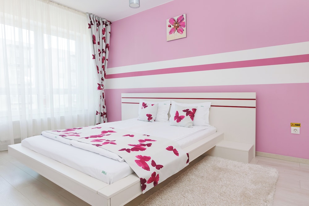 brasov holiday apartments