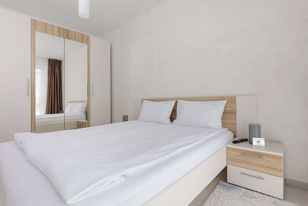 brasov holiday apartments