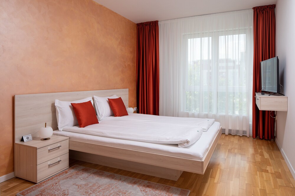 brasov holiday apartments