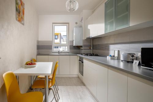 brasov holiday apartments