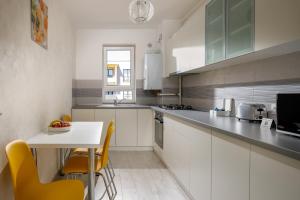 brasov holiday apartments