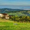 Poiana Viselor,Brasov>>Azuga,4 star