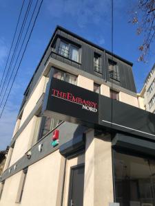 the embassy nord