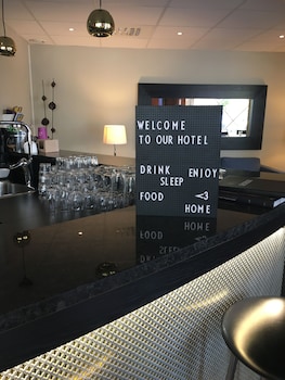 Quality Hotel Galaxen,Dalarna County>>Borlange,4 star