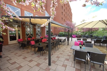 Quality Hotel Galaxen,Dalarna County>>Borlange,4 star