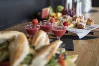 Quality Hotel Galaxen,Dalarna County>>Borlange,4 star