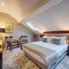 lart hotel carei