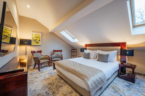 lart hotel carei