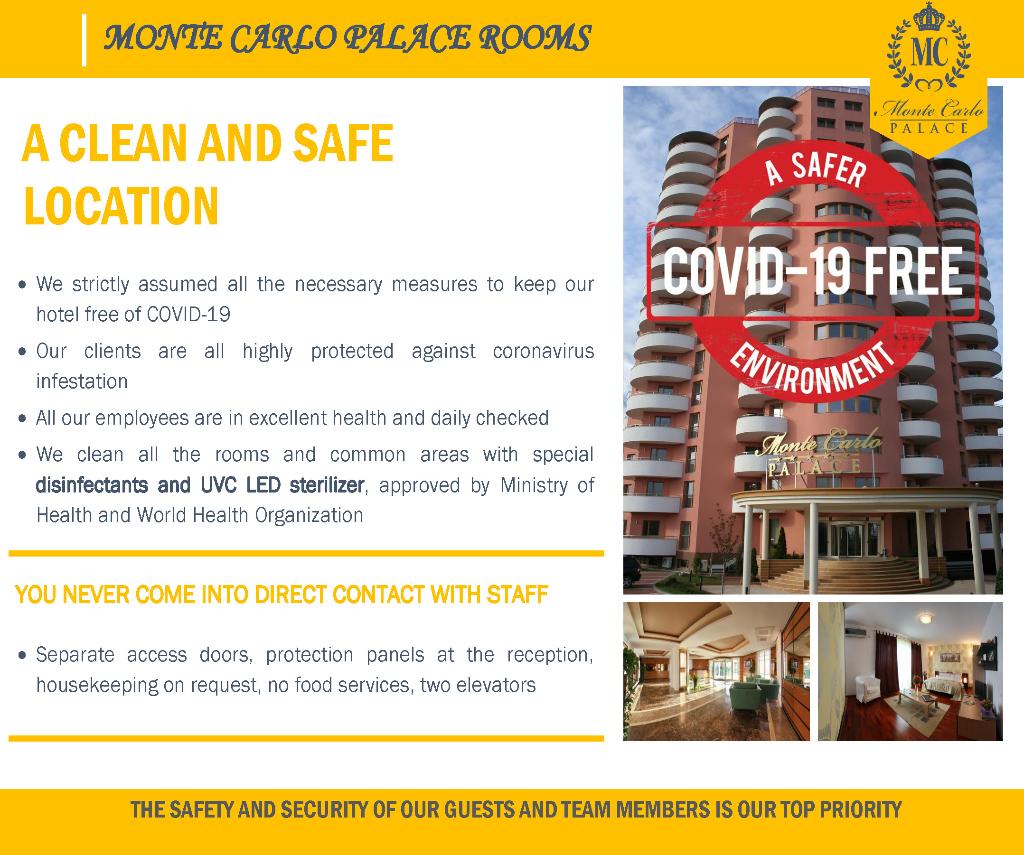 monte carlo palace rooms hostel