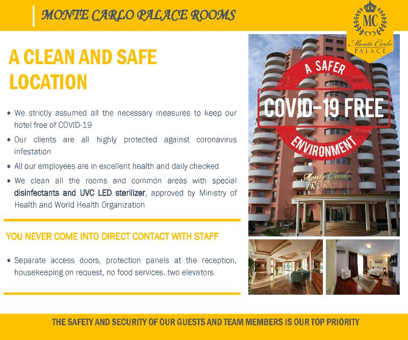 monte carlo palace rooms hostel