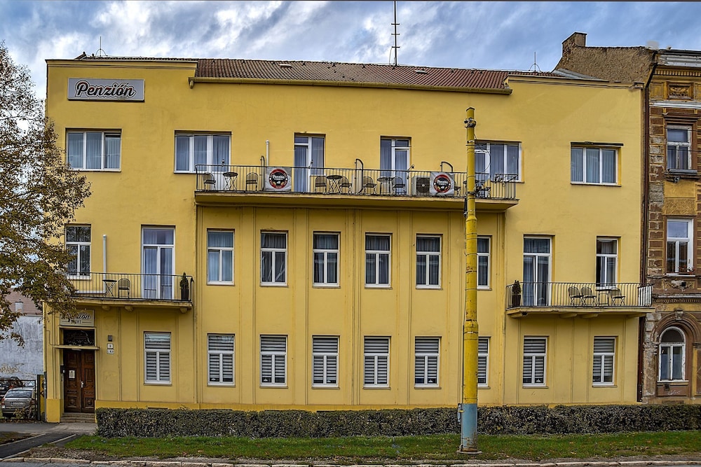 penzion sport