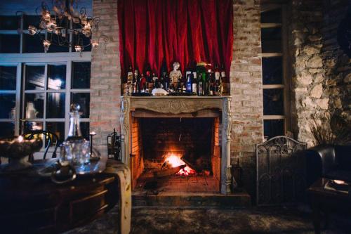 Vila Terrasse,Košice>>Kosice,3 star